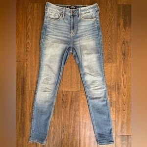 Hollister Skinny Jeans